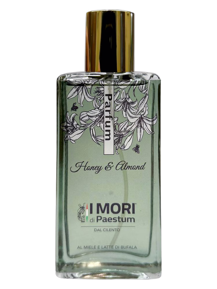 I Mori Di Paestum Honey & Almond