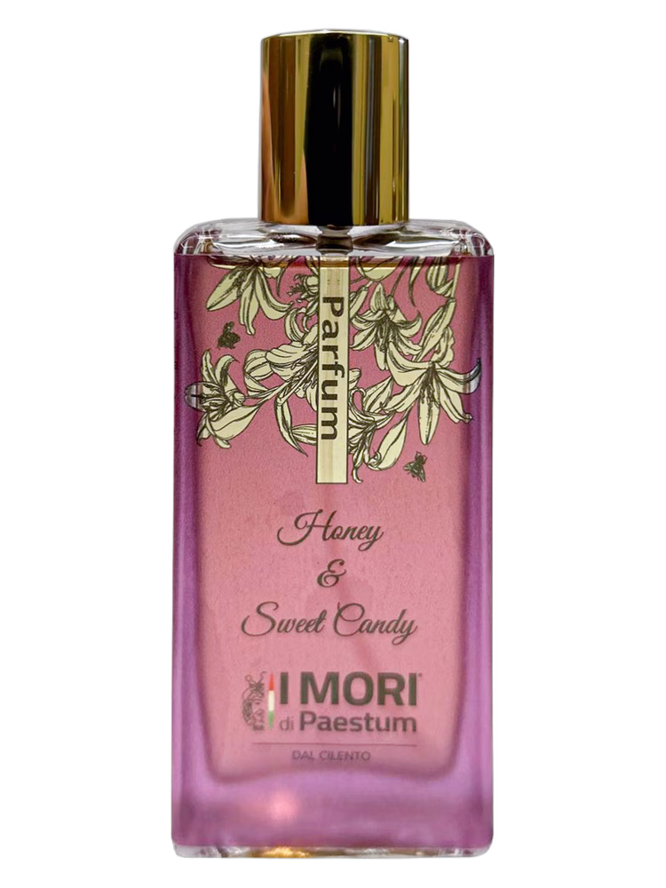 I Mori Di Paestum Honey & Sweet Candy