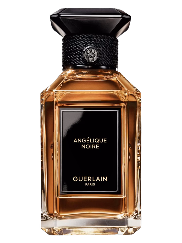 Guerlain Angélique Noire