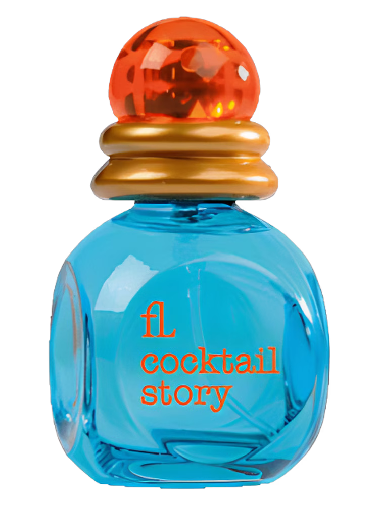 Faberlic Cocktail Story