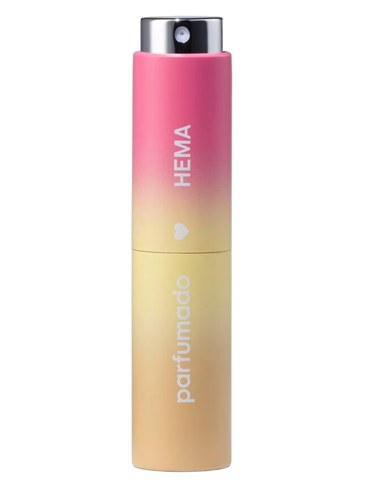 HEMA Eau de Tompouce
