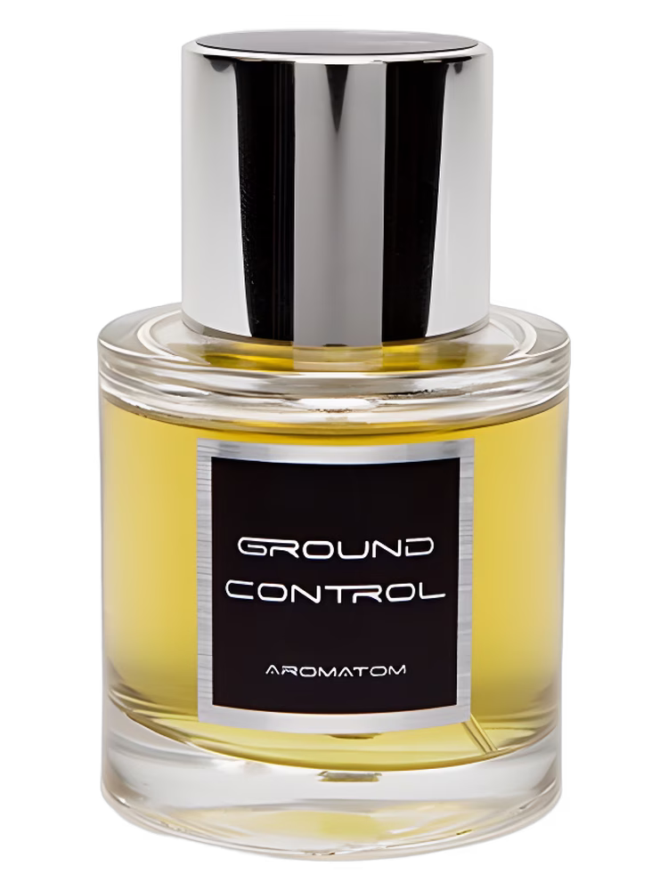 AromAtom Ground Control