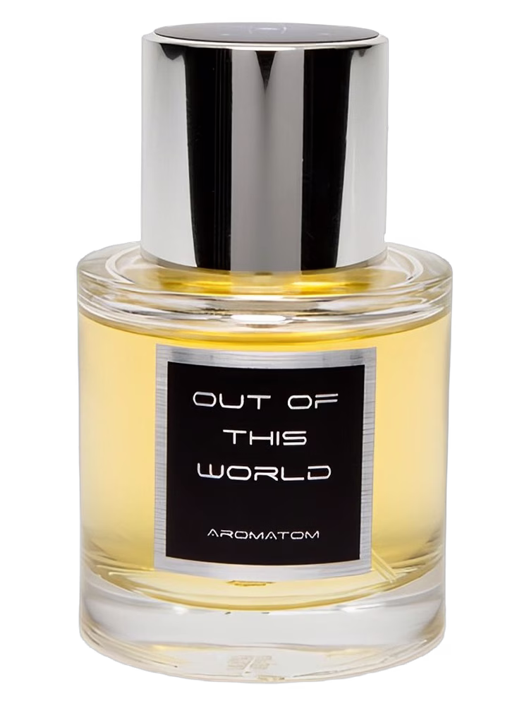 AromAtom Out of this World