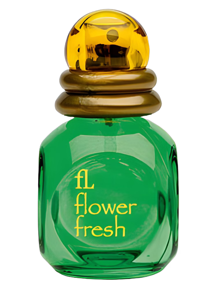 Faberlic Flower Fresh