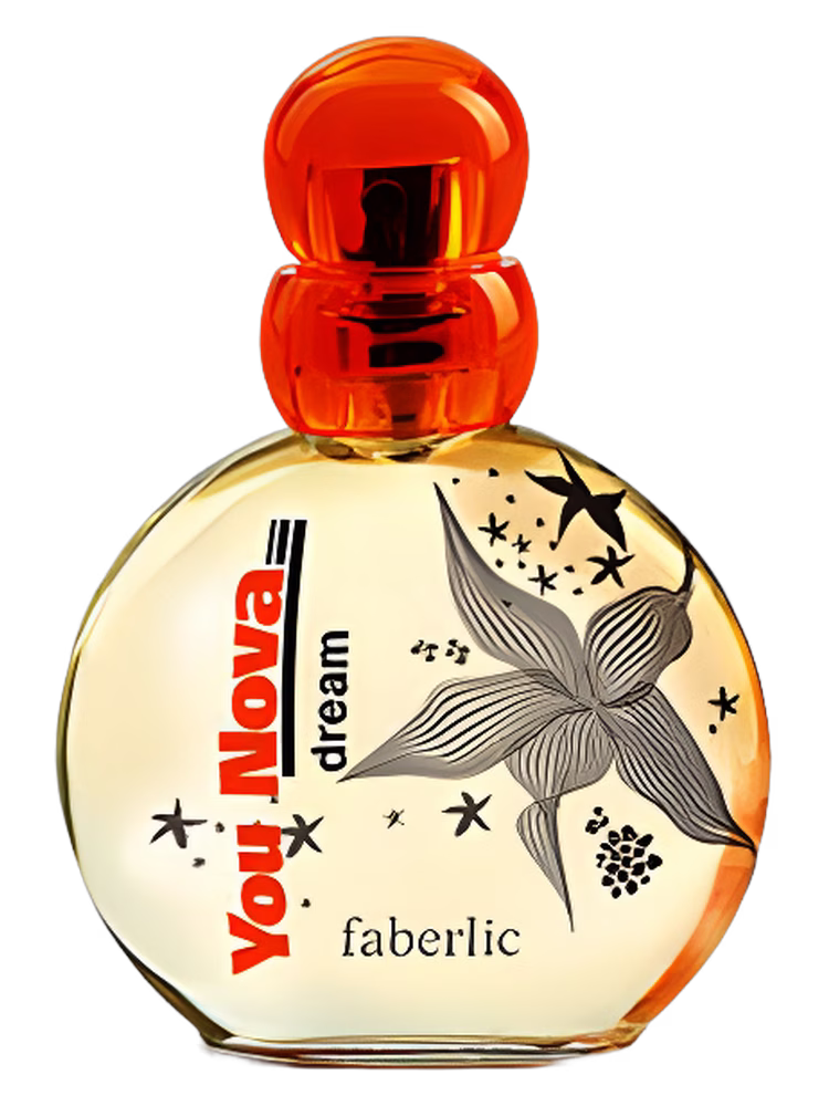 Faberlic You Nova Dream
