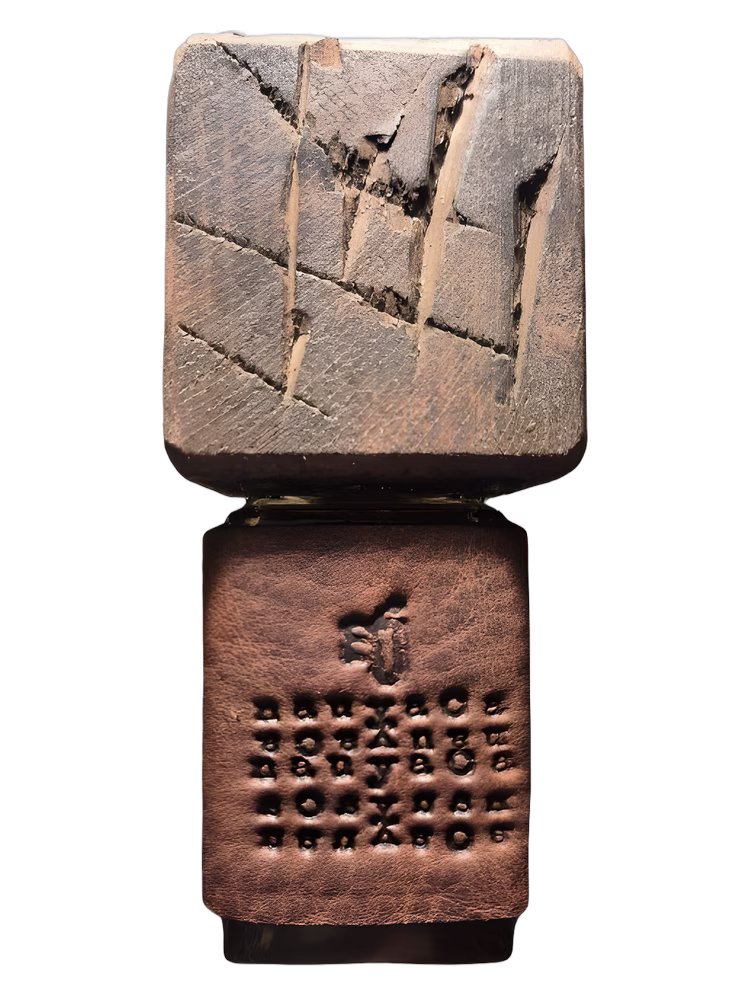 Pisello Parfum Nauyaca