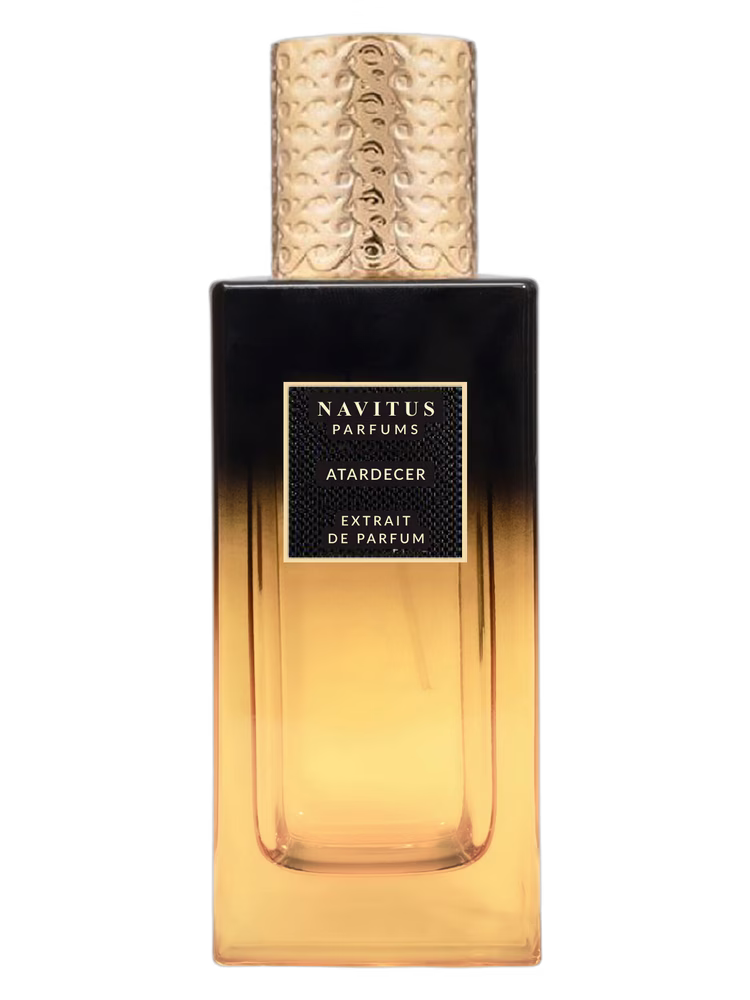 Navitus Parfums Atardecer