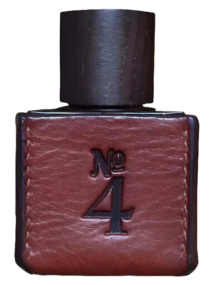 Ensar Oud EO No 4