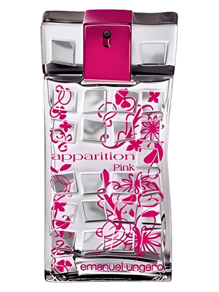 Emanuel Ungaro Apparition Pink