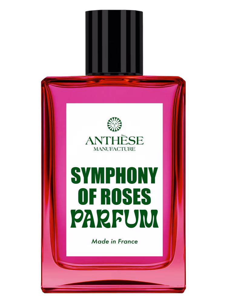 Anthèse Symphony of Roses