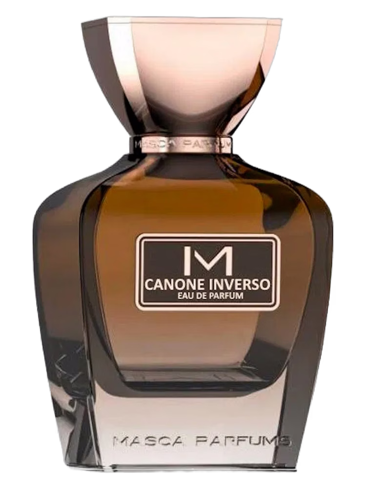 Masca Parfums Canone Inverso