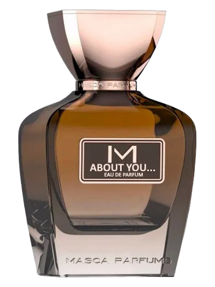 Masca Parfums About You...