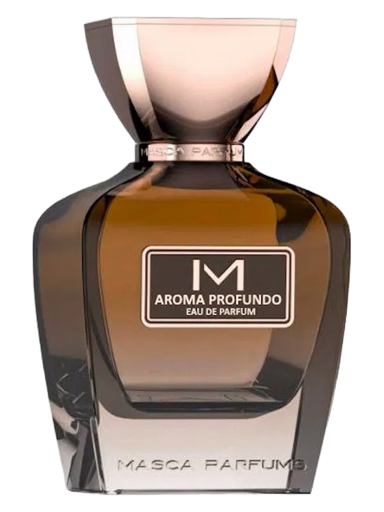 Masca Parfums Aroma Profundo