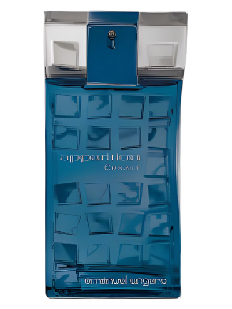 Emanuel Ungaro Apparition Cobalt