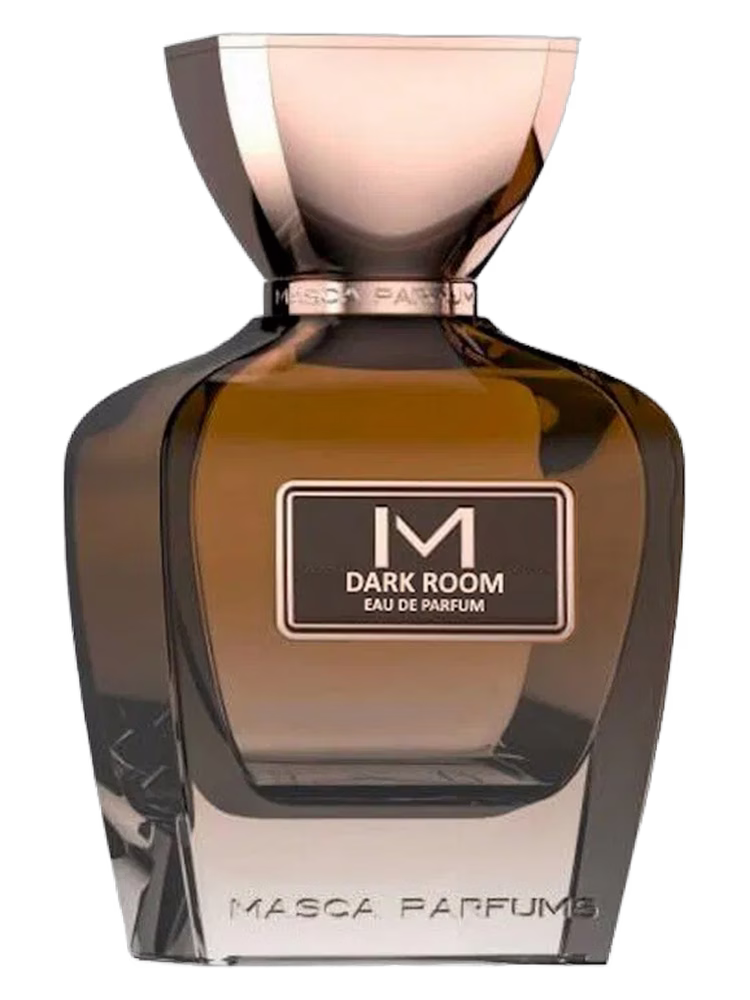 Masca Parfums Dark Room