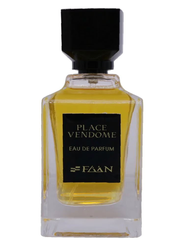 FAAN Place Vendome