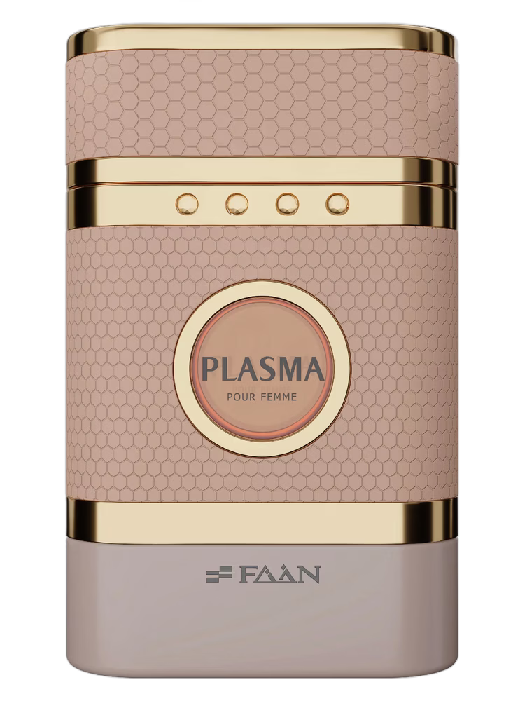 FAAN Plasma Pour Femme