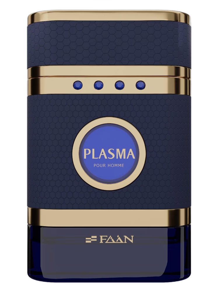 FAAN Plasma Pour Homme