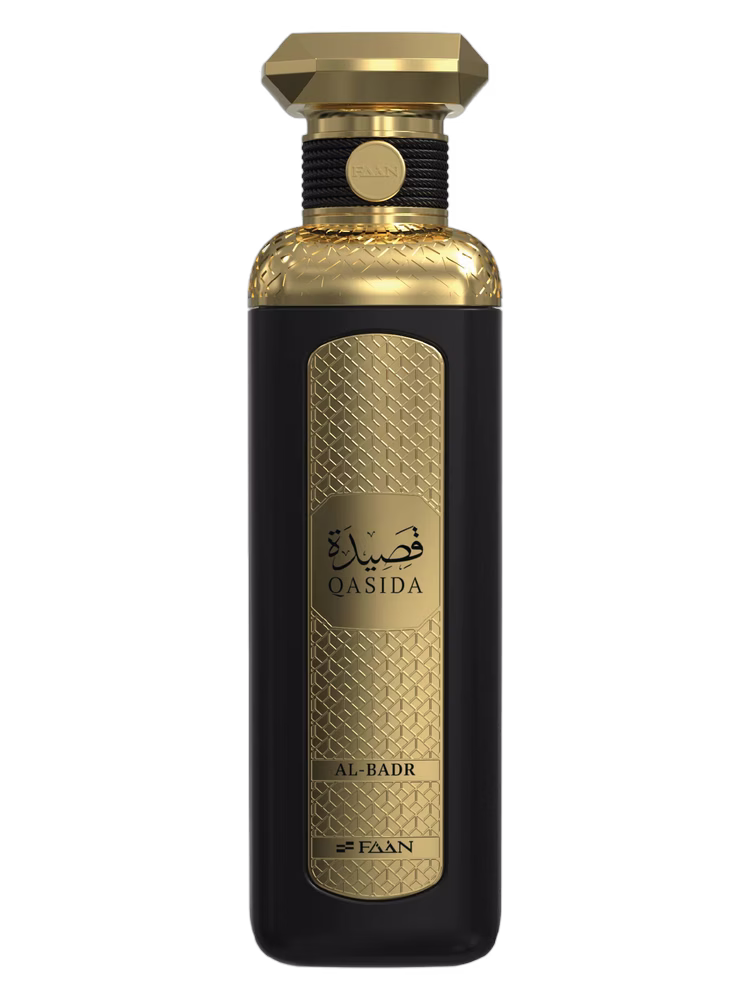 FAAN Qasida Al Badr