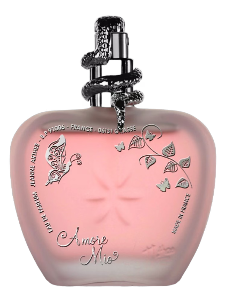 Jeanne Arthes Amore Mio Eau de Parfum