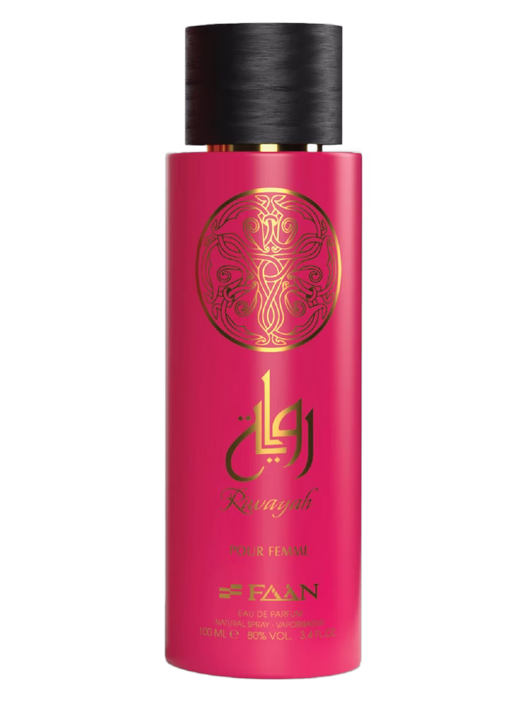 FAAN Riwayah Pour Femme