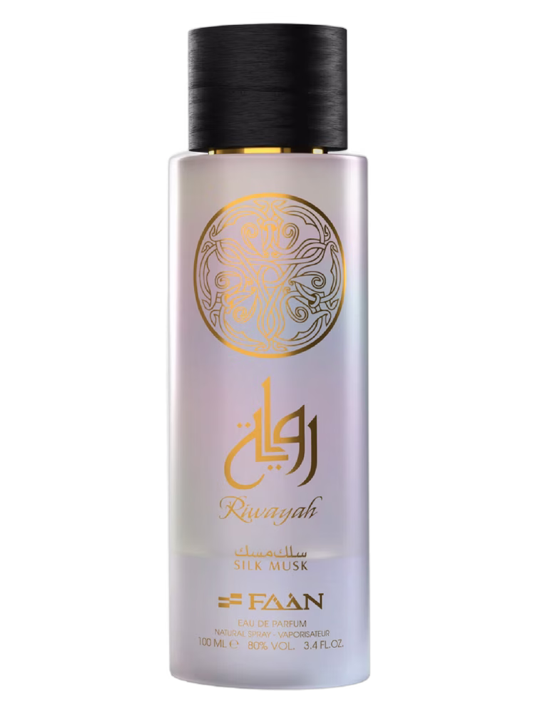 FAAN Riwayah Silk Musk