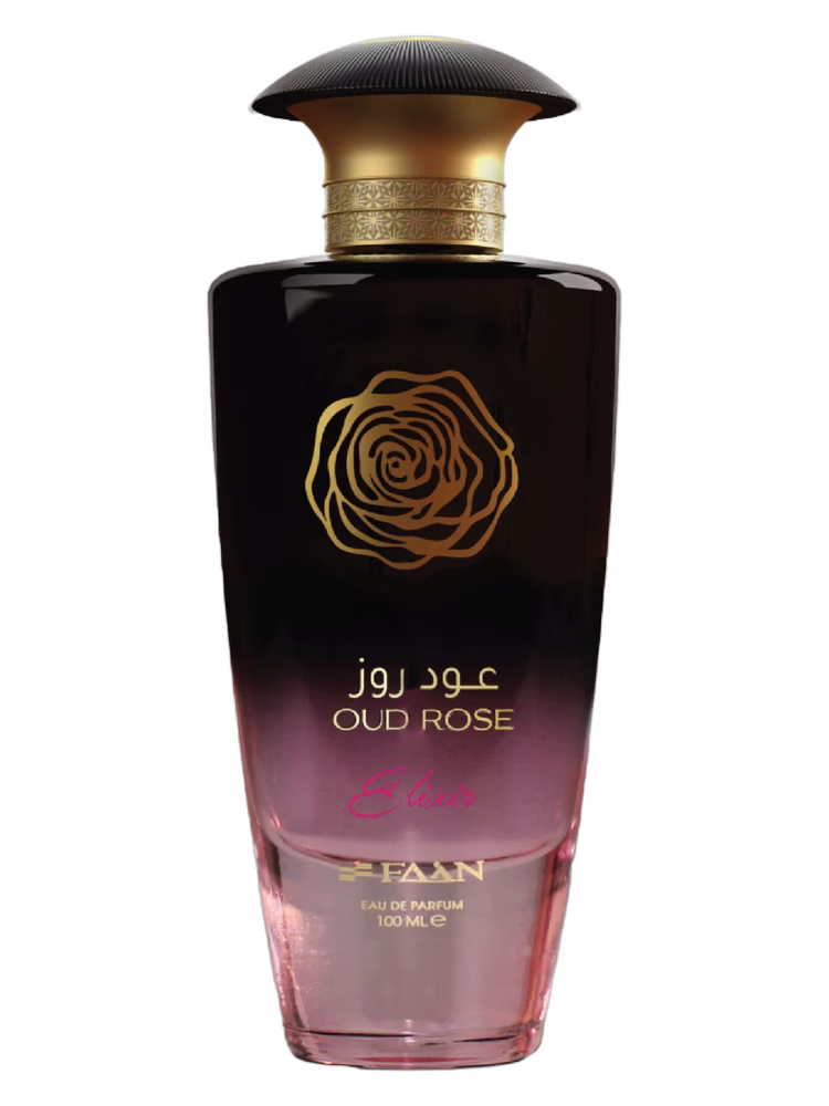 FAAN Rose Oud