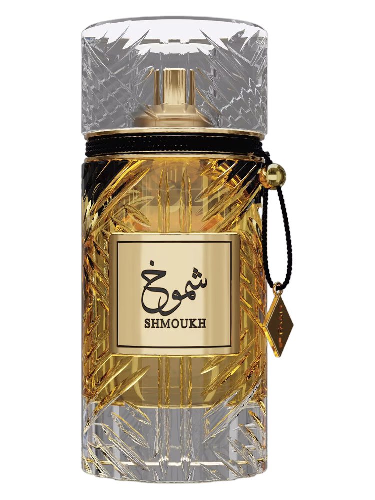 FAAN Shmoukh