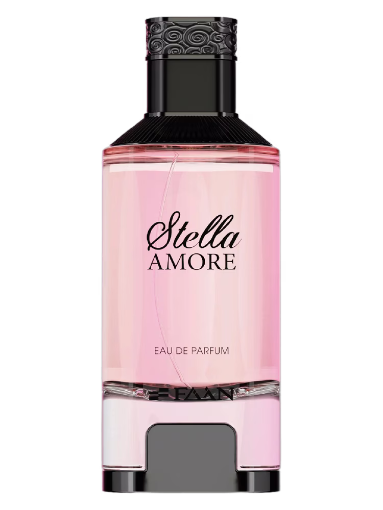 FAAN Stella Amore