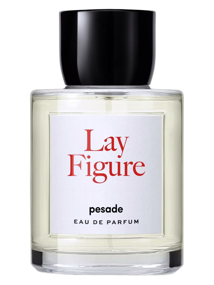 Pesade Lay Figure