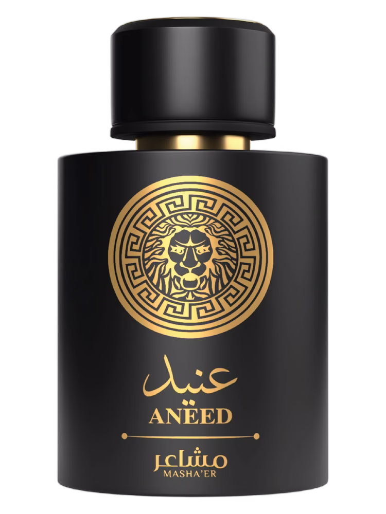 Mashaer Aneed