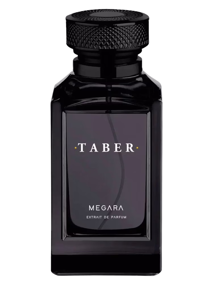 Taber Megara