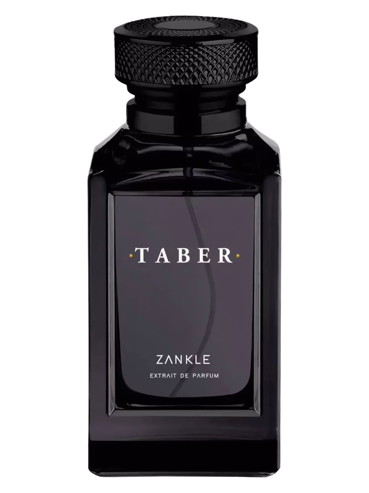 Taber Zankle