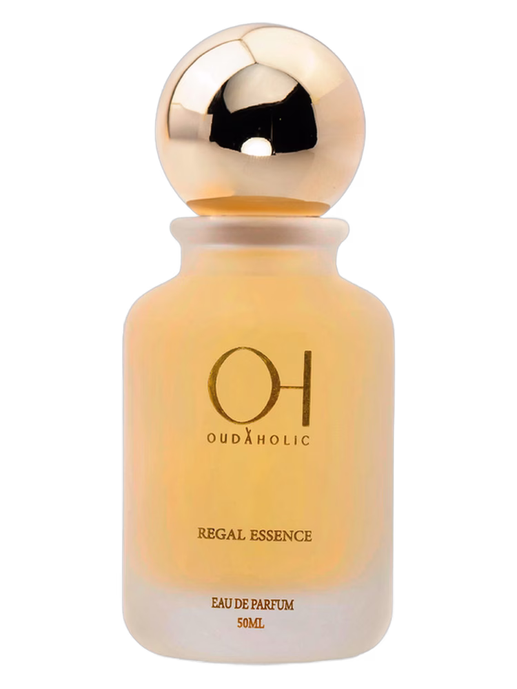 Oudaholic Regal Essence