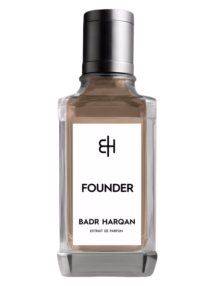 Badr Harqan Founder