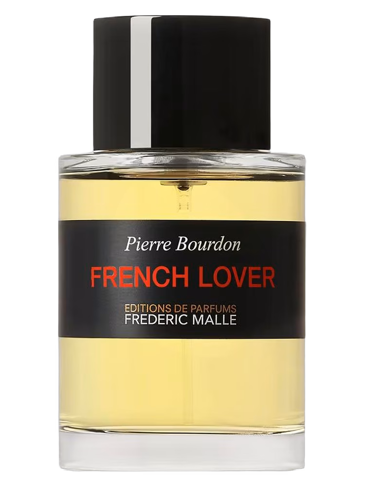 Frederic Malle Editions de Parfums French Lover