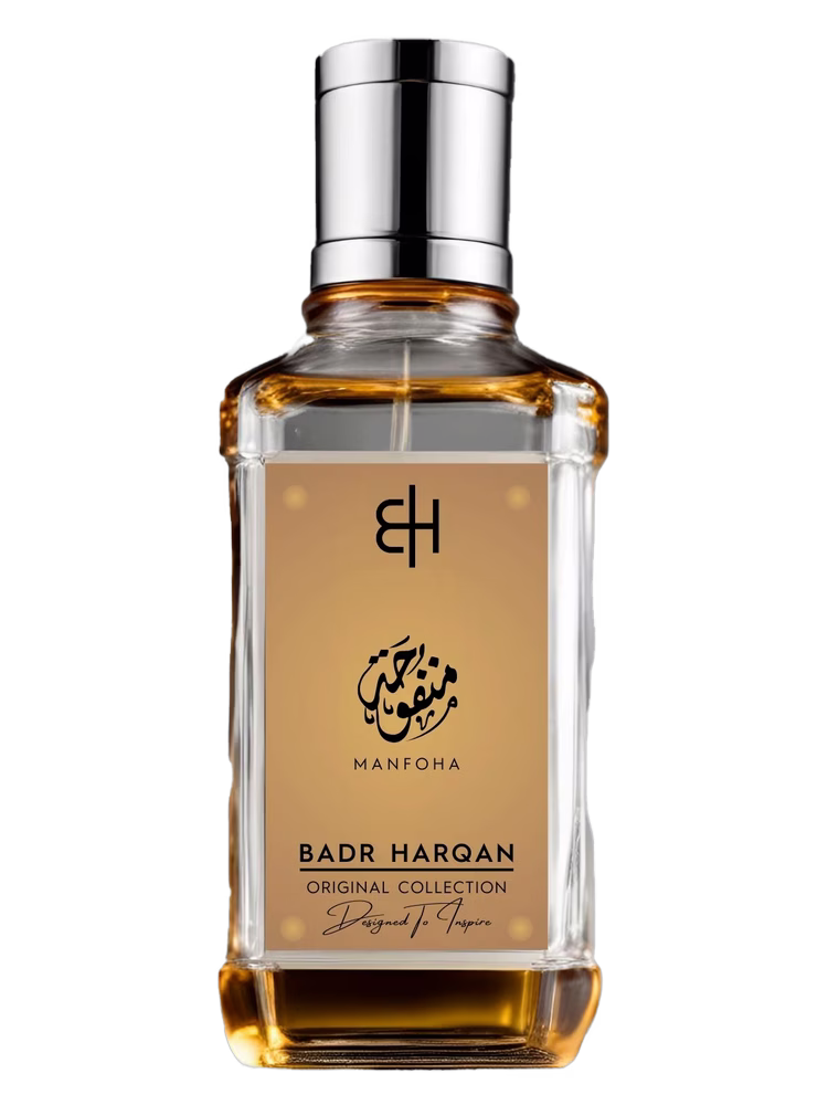 Badr Harqan Manfouha