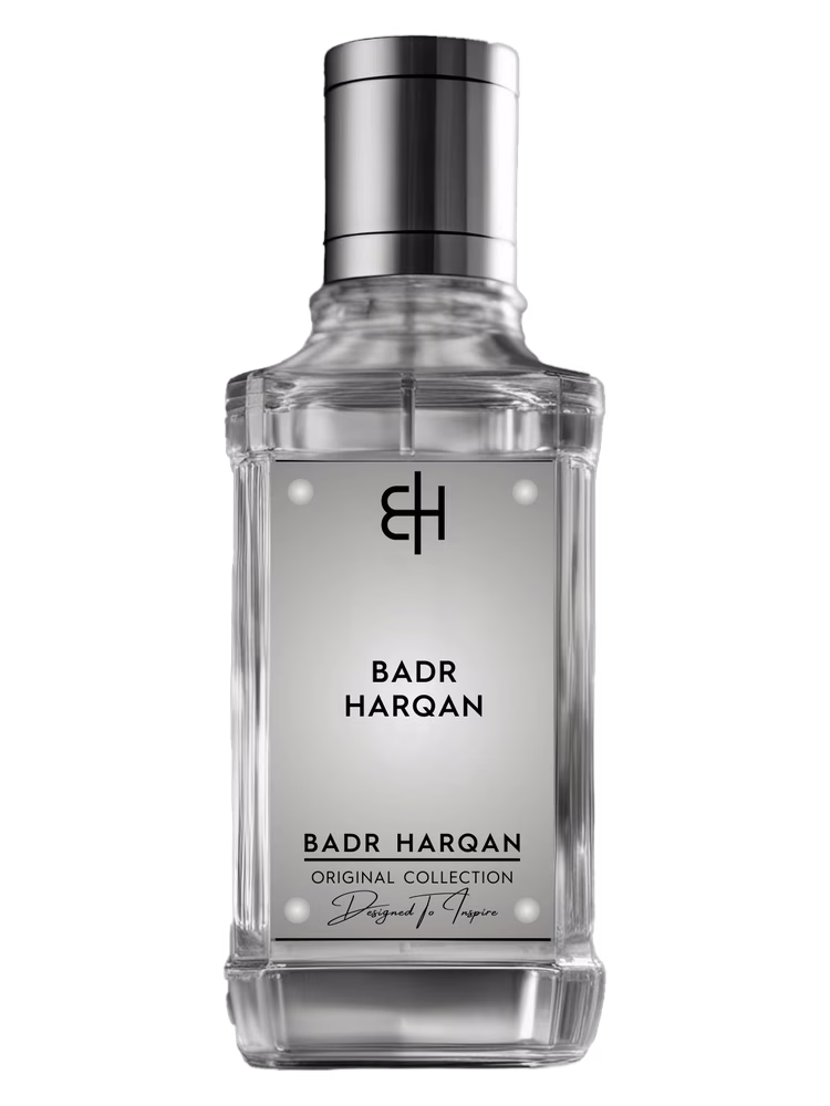 Badr Harqan Badr Harqan