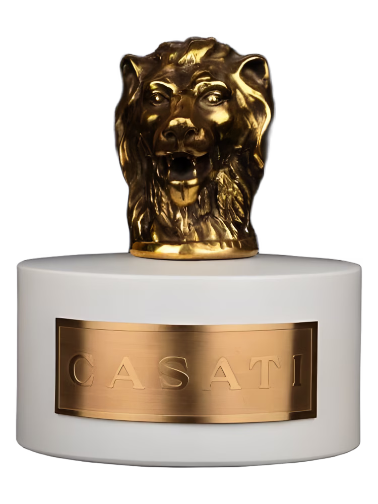Casati White