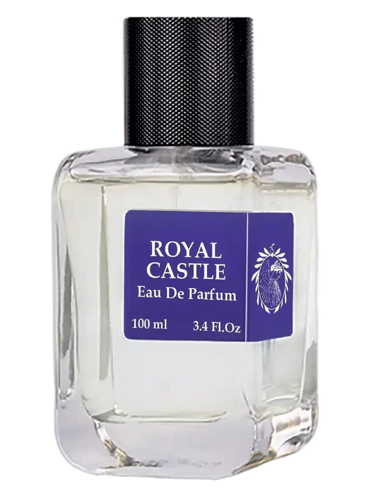 Athena Fragrances Royal Castle