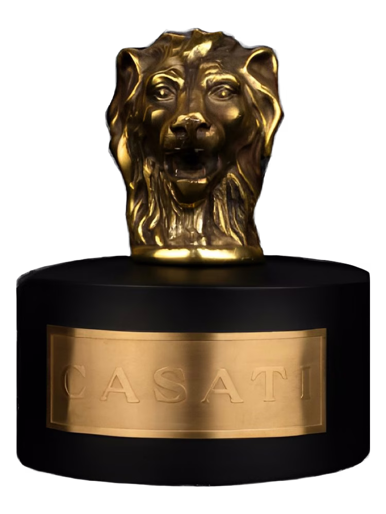 Casati Green