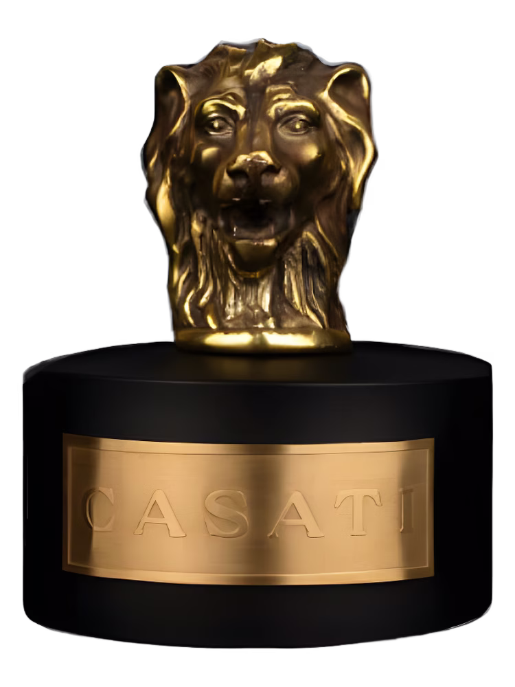 Casati Red