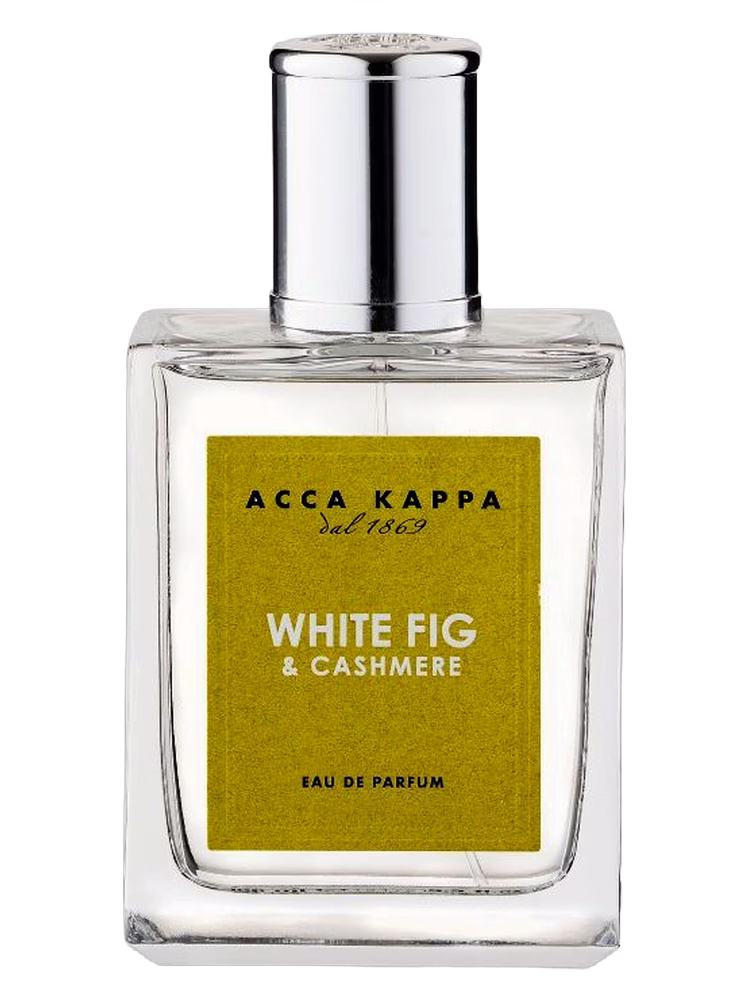 Acca Kappa White Fig & Cashmere