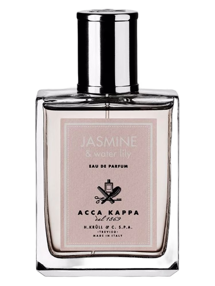Acca Kappa Jasmine & Water Lily