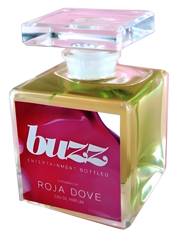 Roja Dove Buzz Entertainment Bottled