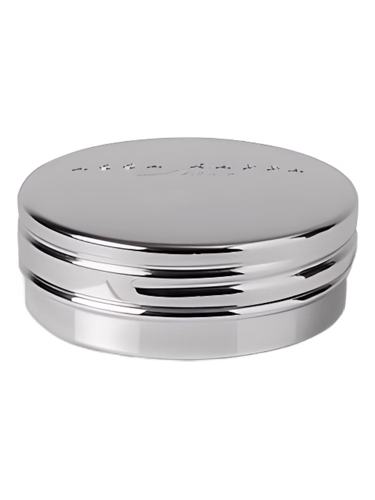 Acca Kappa Muschio Bianco Solid Perfume