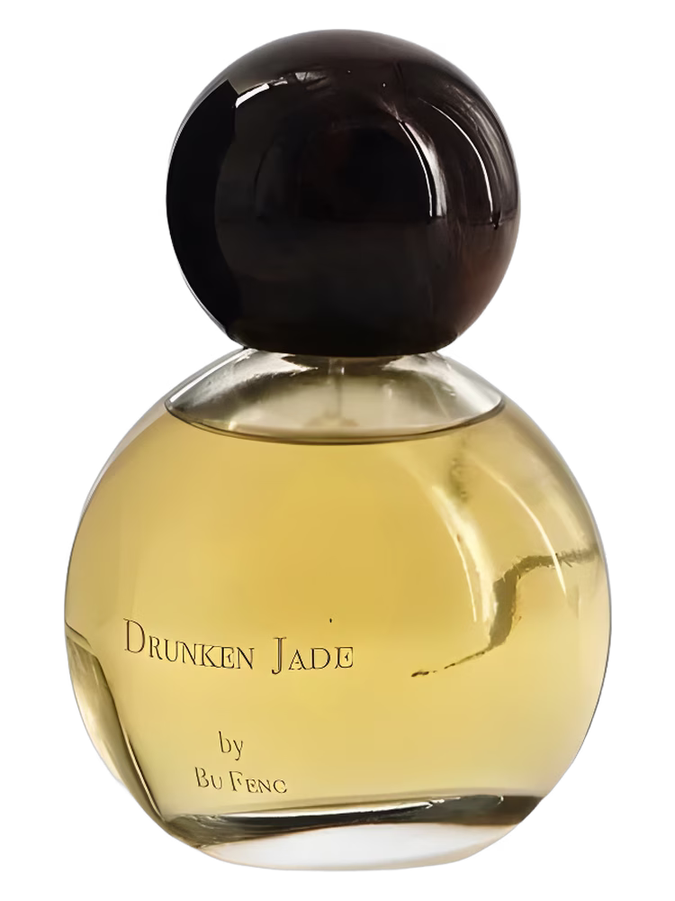 BU FENG Drunken Jade