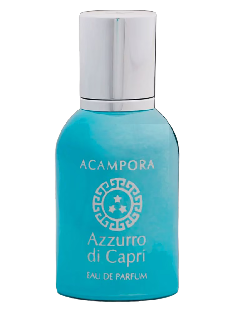 Bruno Acampora Azzurro di Capri – LUX COLLECTION