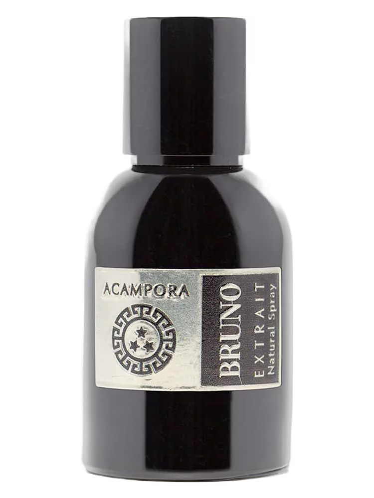 Bruno Acampora Bruno – Extrait de Parfum