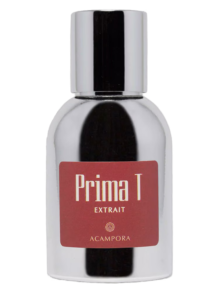 Bruno Acampora Prima T – Extrait de Parfum